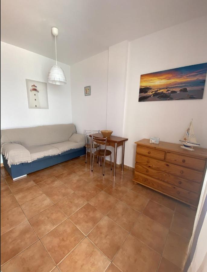 Atico Los Angeles Min 3 Nights Puerto de Santiago  Exterior photo