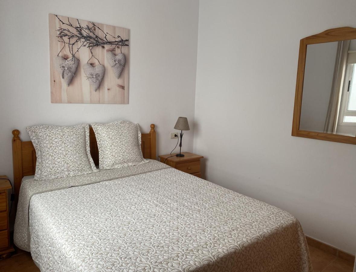 Atico Los Angeles Min 3 Nights Puerto de Santiago  Exterior photo