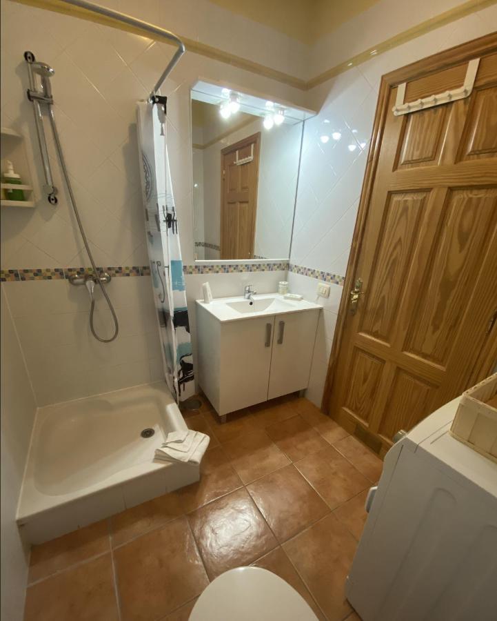 Atico Los Angeles Min 3 Nights Puerto de Santiago  Exterior photo