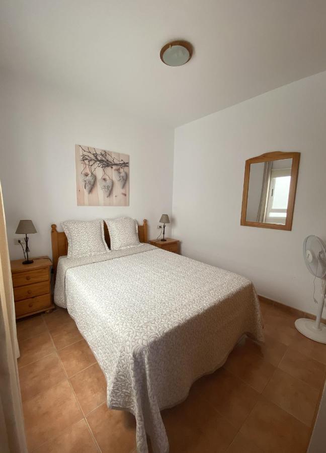 Atico Los Angeles Min 3 Nights Puerto de Santiago  Exterior photo