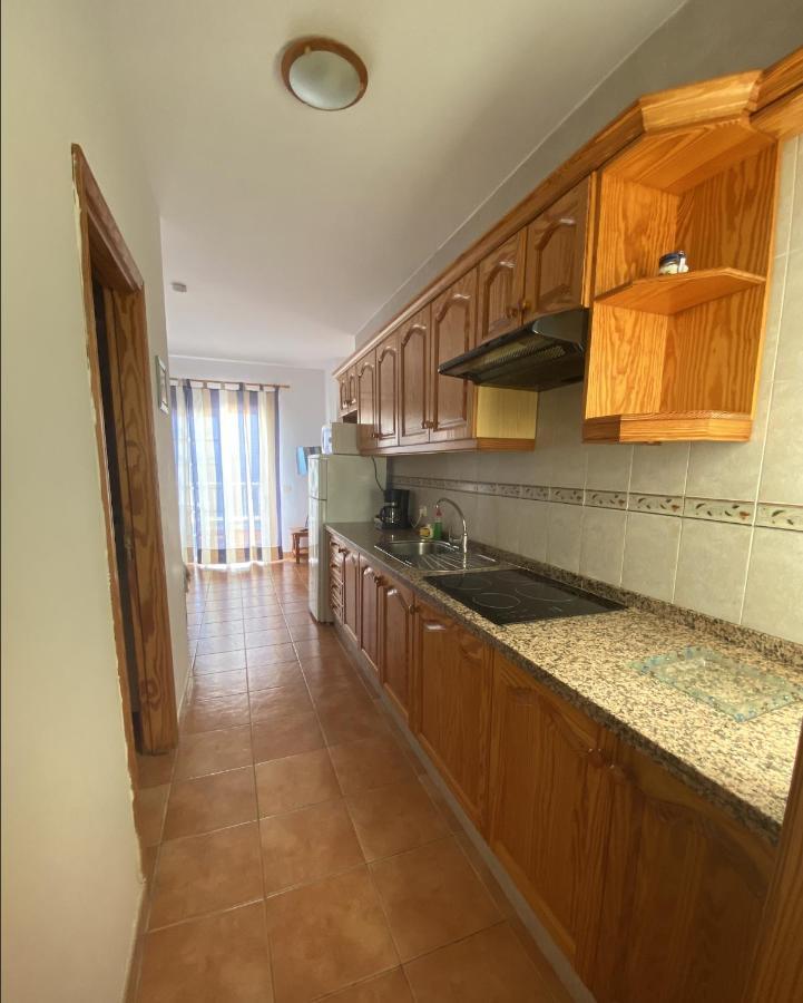 Atico Los Angeles Min 3 Nights Puerto de Santiago  Exterior photo