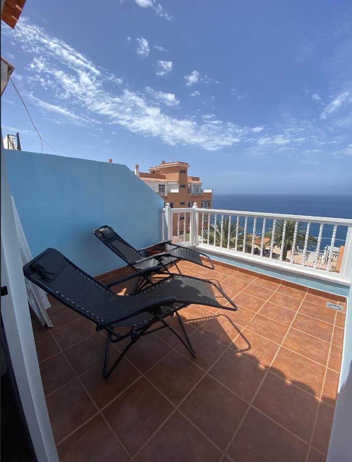 Atico Los Angeles Min 3 Nights Puerto de Santiago  Exterior photo