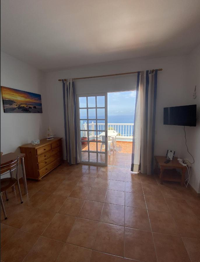 Atico Los Angeles Min 3 Nights Puerto de Santiago  Exterior photo
