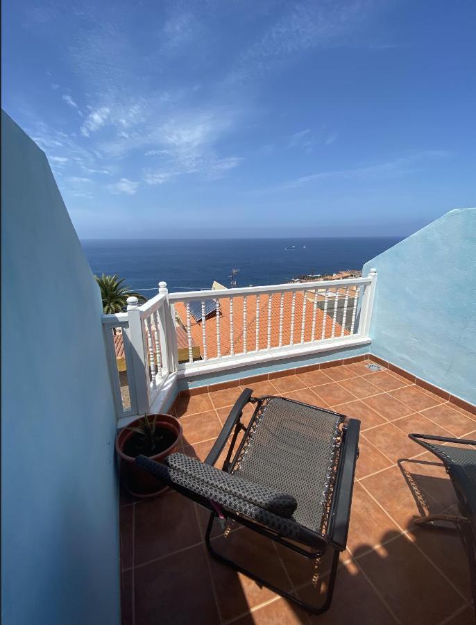 Atico Los Angeles Min 3 Nights Puerto de Santiago  Exterior photo