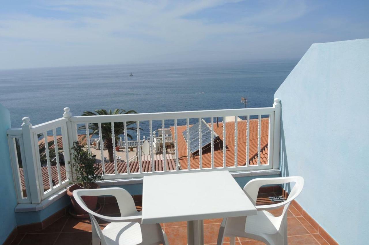 Atico Los Angeles Min 3 Nights Puerto de Santiago  Exterior photo